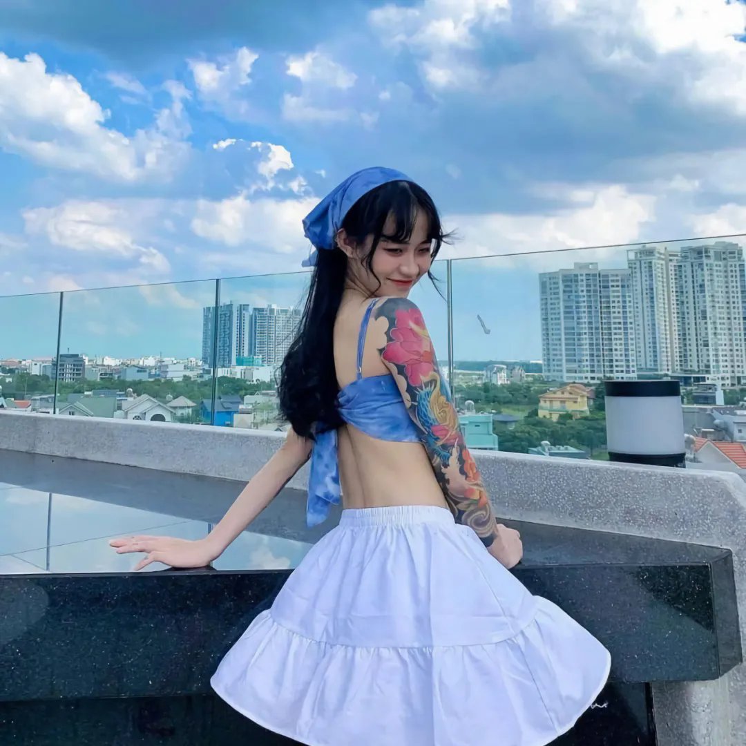 认真呃人