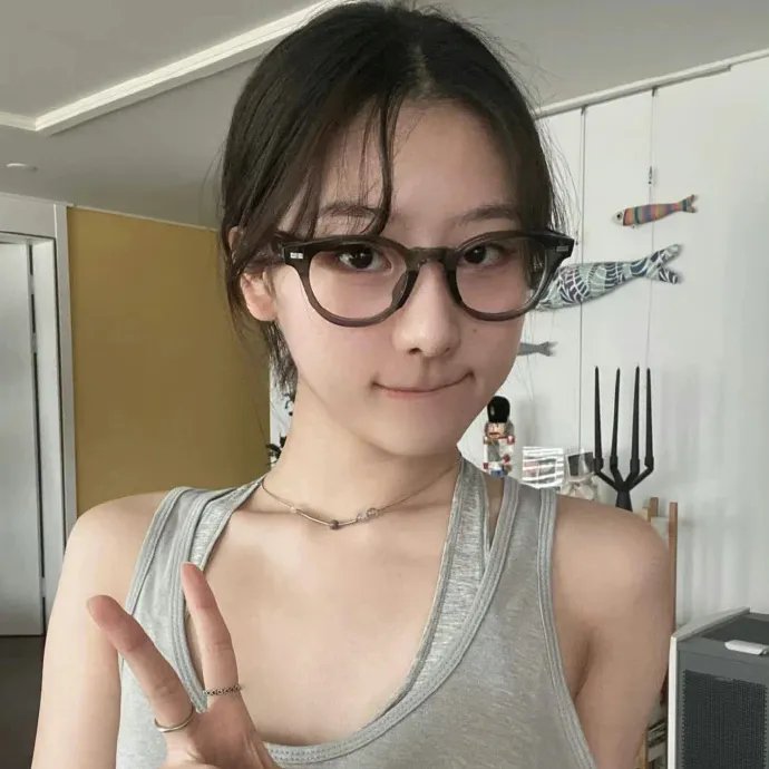 求职记