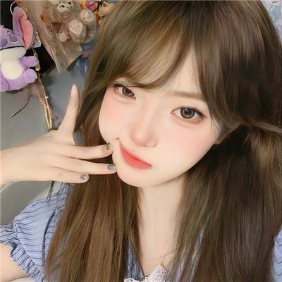 吓我一跳