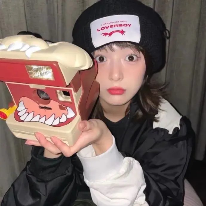小丫头淡紫历险记